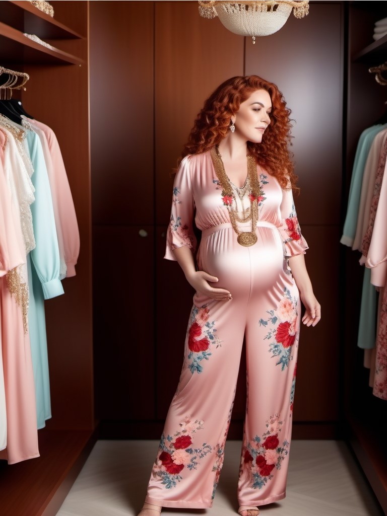 Not Only - Pregnant